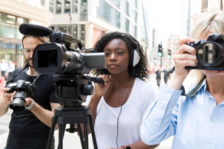 Media & Communication
